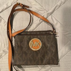 Michael Kors Crossbody Bag